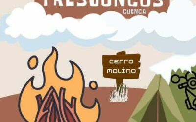 REUNIÓN MOTOTURISTICA INVERNAL EN TRESJUNCOS 2026