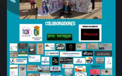 V CONCENTRACIÓN MOTERA SOLIDARIA DEL 27 AL 29 DE MARZO 2026 QUEL, LA RIOJA