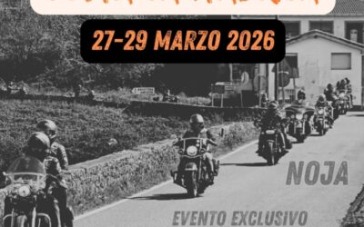XV COSTA CANTÁBRICA DEL 27 AL 29 DE MARZO DE 2026 NOJA, CANTABRIA