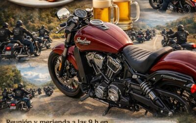 RUTA DEL CORDON BLUE 5 DE ABRIL 2026 MENESTRALIA, MALLORCA