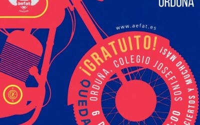 IV FESTI AEFAT ORDUÑA, VIZCAYA